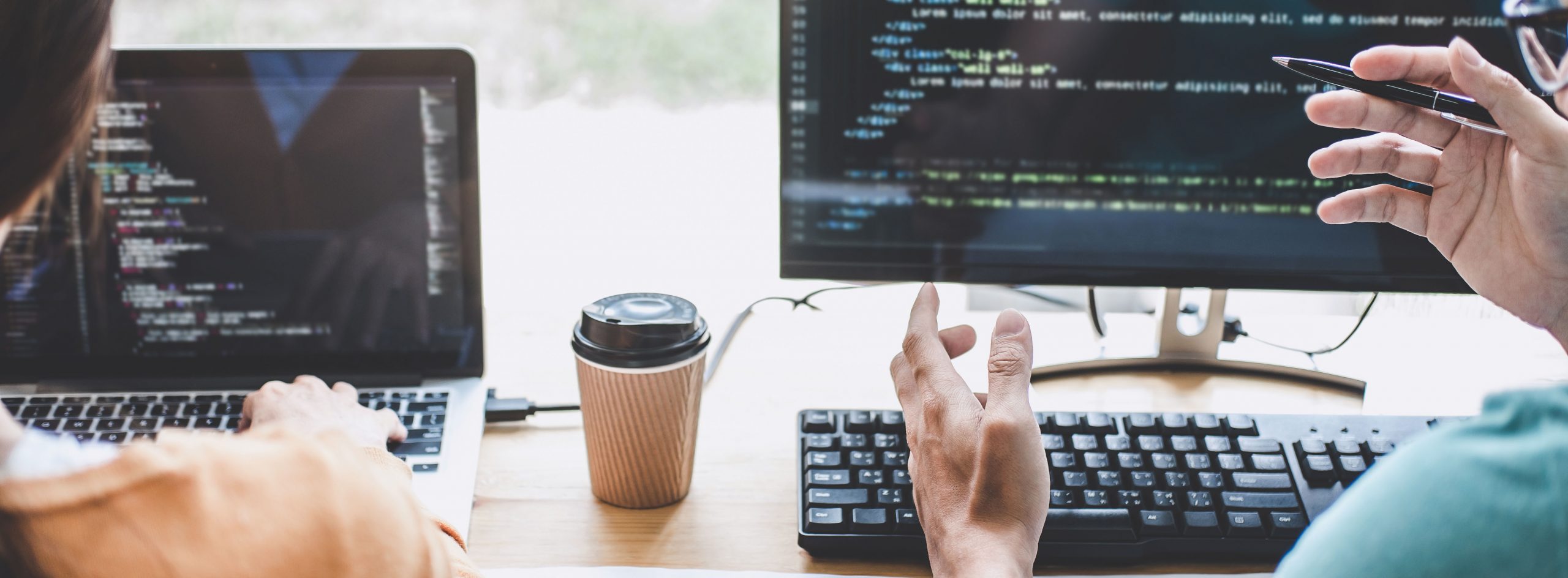 Made in, agence spécialiste de la création et refonte de site Internet